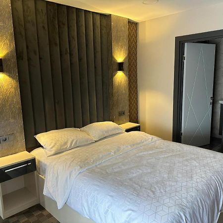 Florya Express Otel อิสตันบูล ภายนอก รูปภาพ