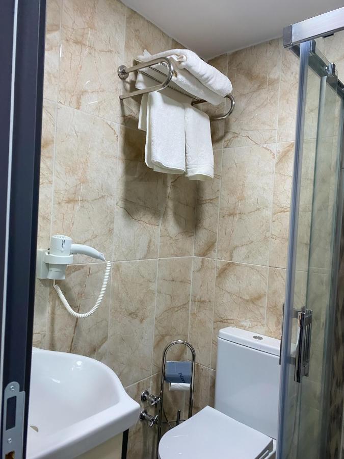 Florya Express Otel อิสตันบูล ภายนอก รูปภาพ