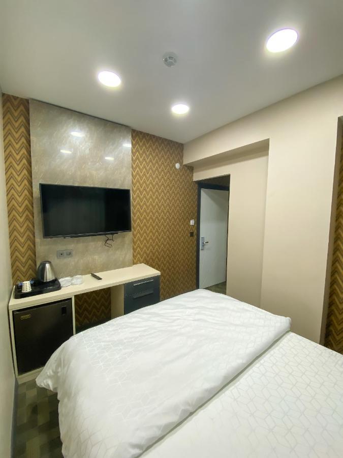 Florya Express Otel อิสตันบูล ภายนอก รูปภาพ