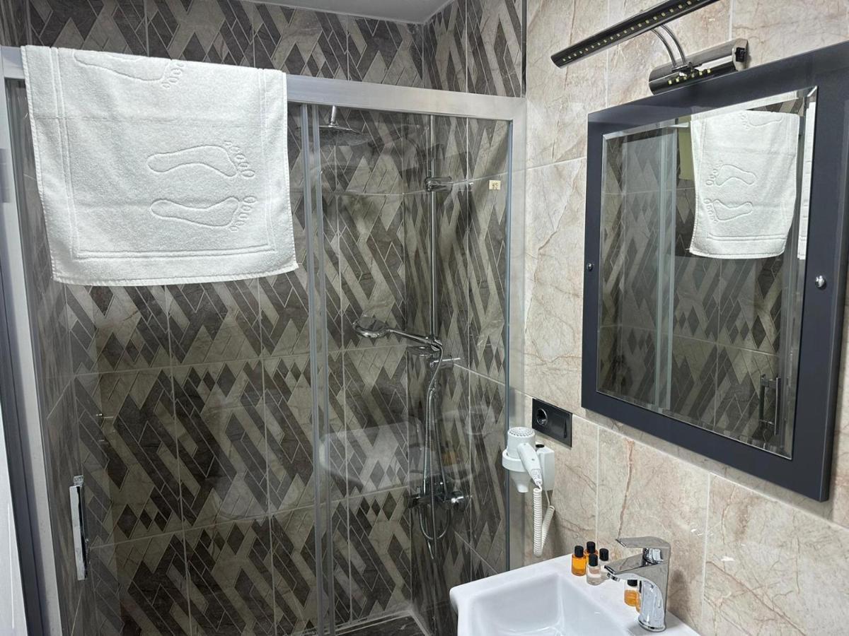 Florya Express Otel อิสตันบูล ภายนอก รูปภาพ