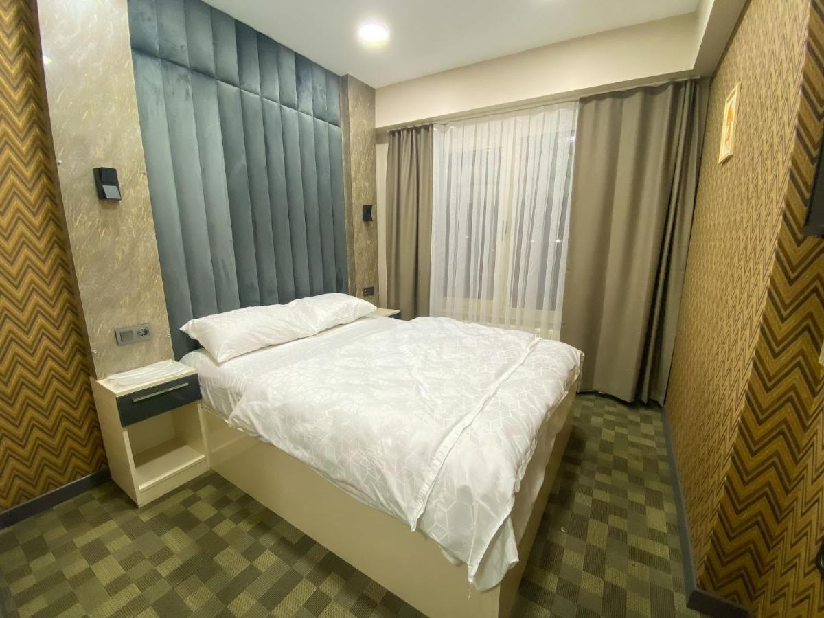Florya Express Otel อิสตันบูล ภายนอก รูปภาพ