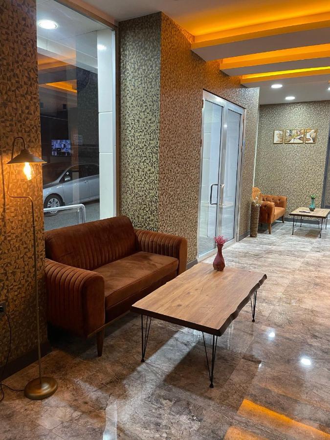 Florya Express Otel อิสตันบูล ภายนอก รูปภาพ