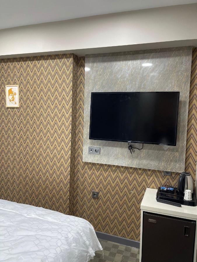 Florya Express Otel อิสตันบูล ภายนอก รูปภาพ
