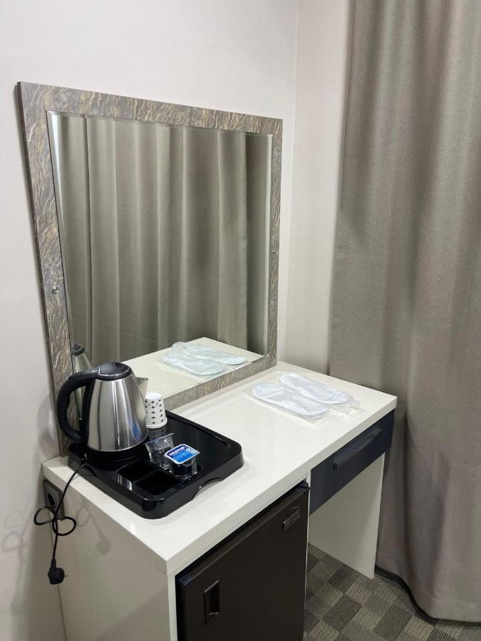 Florya Express Otel อิสตันบูล ภายนอก รูปภาพ