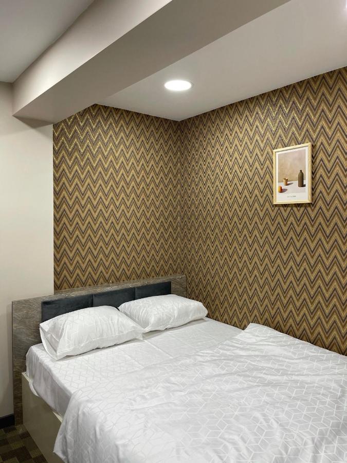 Florya Express Otel อิสตันบูล ภายนอก รูปภาพ