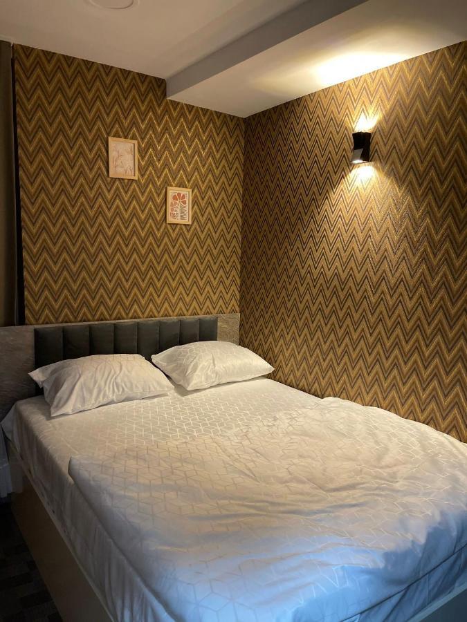 Florya Express Otel อิสตันบูล ภายนอก รูปภาพ